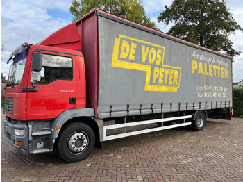 MAN TGM N18.240 MAN TGM N18.240: صورة 1 MAN TGM N18.240 MAN TGM N18.240: صورة 1