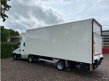 نصف مقطورة VELDHUIZEN