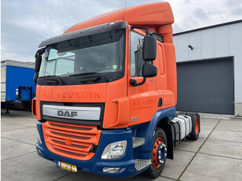 وحدة جر DAF CF 290