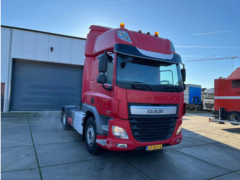 وحدة جر DAF CF 400