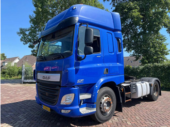وحدة جر DAF CF 400