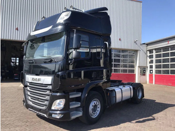وحدة جر DAF CF 480