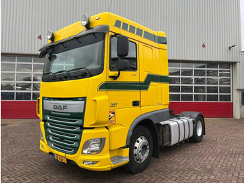 وحدة جر DAF XF 440