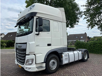وحدة جر DAF XF 460