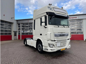 وحدة جر DAF XF 480