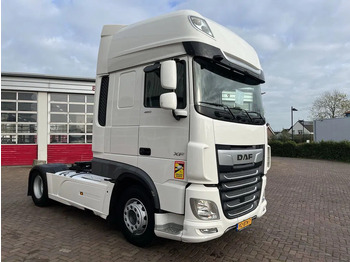 وحدة جر DAF XF 480