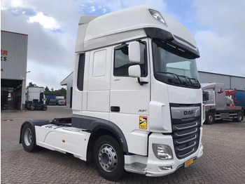 وحدة جر DAF XF 480
