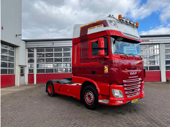 وحدة جر DAF XF 480