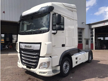 وحدة جر DAF XF 480