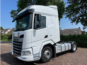 وحدة جر DAF XF 480