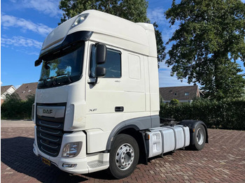 وحدة جر DAF XF 480