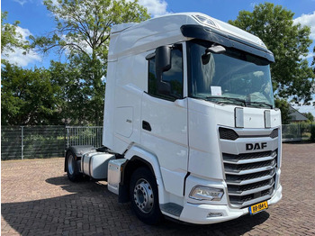 وحدة جر DAF XG 480