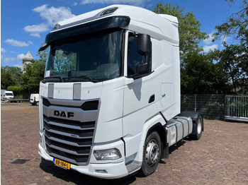 وحدة جر DAF XG 480
