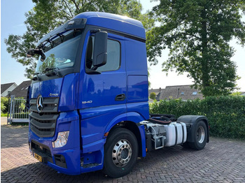 وحدة جر MERCEDES-BENZ Actros 1940
