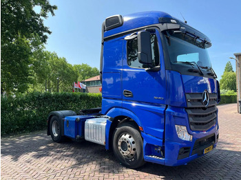وحدة جر MERCEDES-BENZ Actros 1940