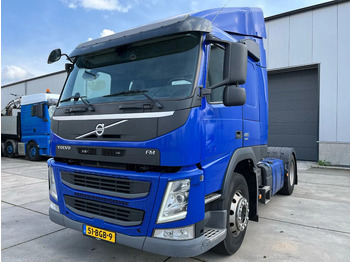 وحدة جر VOLVO FM 410