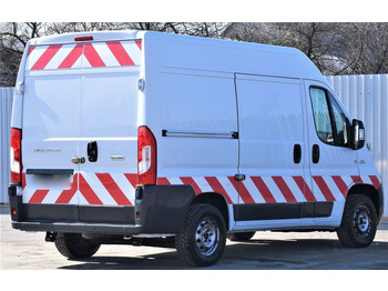 فان Fiat Ducato 130 Multijet* 4x4 Top Zustand: صورة 4 فان Fiat Ducato 130 Multijet* 4x4 Top Zustand: صورة 4