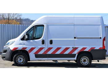فان Fiat Ducato 130 Multijet* 4x4 Top Zustand: صورة 3 فان Fiat Ducato 130 Multijet* 4x4 Top Zustand: صورة 3