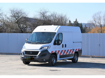 فان Fiat Ducato 130 Multijet* 4x4 Top Zustand: صورة 2 فان Fiat Ducato 130 Multijet* 4x4 Top Zustand: صورة 2