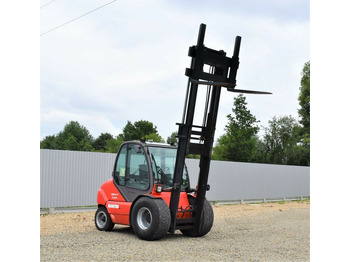 رافعة شوكية ديزل MANITOU MSI