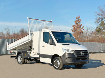 قلاب صغير MERCEDES-BENZ Sprinter