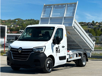قلاب صغير RENAULT Master