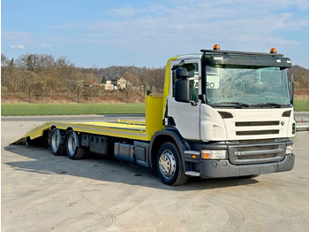 شاحنة سحب SCANIA P 310