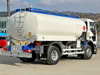 Volvo FE 280 * Tankwagen * TOPZUSTAND  Volvo FE 280 * Tankwagen * TOPZUSTAND: صورة 5
