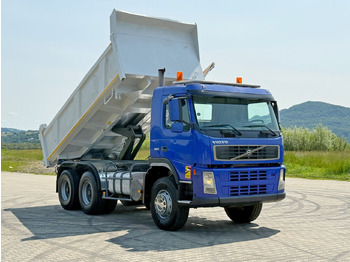 شاحنة قلاب VOLVO FM 380