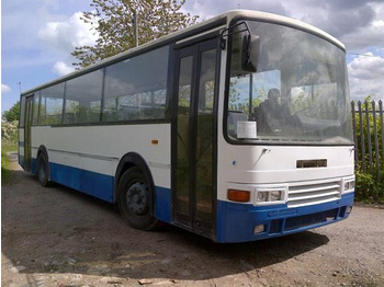 حافلة سوبربان VOLVO