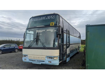 مركبة كوتش 1997 Volvo B10m, Mark 4, 6 speed manual,  Caetano Algarve, in excellent condition: صورة 3