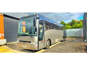 مركبة كوتش VAN HOOL