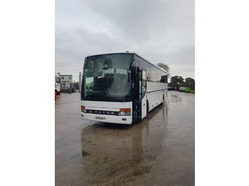 مركبة كوتش SETRA