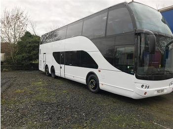 حافلة ذات طابقين 2006 AYATS DOUBLE DECK COACH 71 SEATS: صورة 3