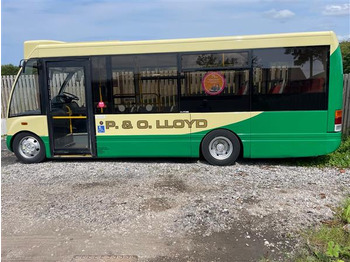 حافلة المدينة