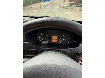 حافلة صغيرة, ميكروباص 2009 Mercedes 515 cdi  Sprinter 16 seater: صورة 2 حافلة صغيرة, ميكروباص 2009 Mercedes 515 cdi  Sprinter 16 seater: صورة 2