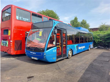 حافلة المدينة 2012 optare Versa hybrids,: صورة 5