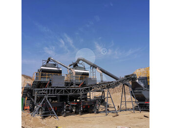كسارة فكية LIMING