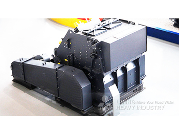 كسارة التصادمية LIMING