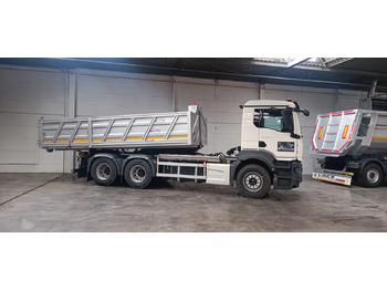 LIDER NEW 2025 MODELS YEAR (MANUFACTURER COMPANY LIDER TRAILER LIDER NEW 2025 MODELS YEAR (MANUFACTURER COMPANY LIDER TRAILER: صورة 1