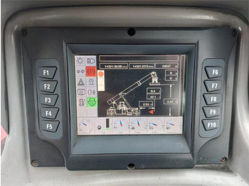 المعبِّئ المناول CVS Ferrari F378.5 PB: صورة 2 المعبِّئ المناول CVS Ferrari F378.5 PB: صورة 2