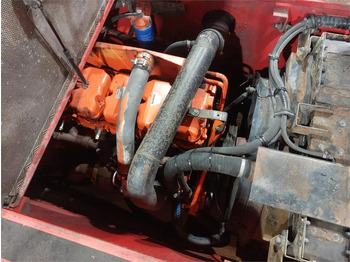 المعبِّئ المناول CVS Ferrari F378.5 PB: صورة 5 المعبِّئ المناول CVS Ferrari F378.5 PB: صورة 5