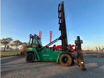 مناولة الحاوية HYSTER