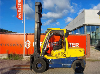 رافعة شوكية ديزل Hyster H5.5FT: صورة 2