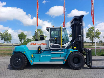رافعة شوكية ديزل KONECRANES