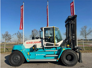 رافعة شوكية ديزل KONECRANES