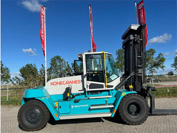 رافعة شوكية ديزل KONECRANES