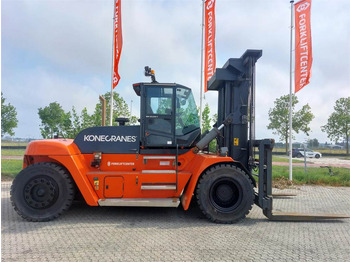 رافعة شوكية ديزل KONECRANES