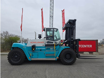 رافعة شوكية ديزل KONECRANES