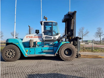 رافعة شوكية ديزل KONECRANES